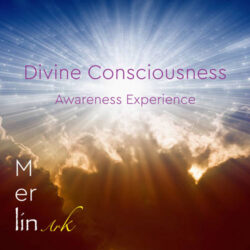 Divine Consciousness Awareness Experience