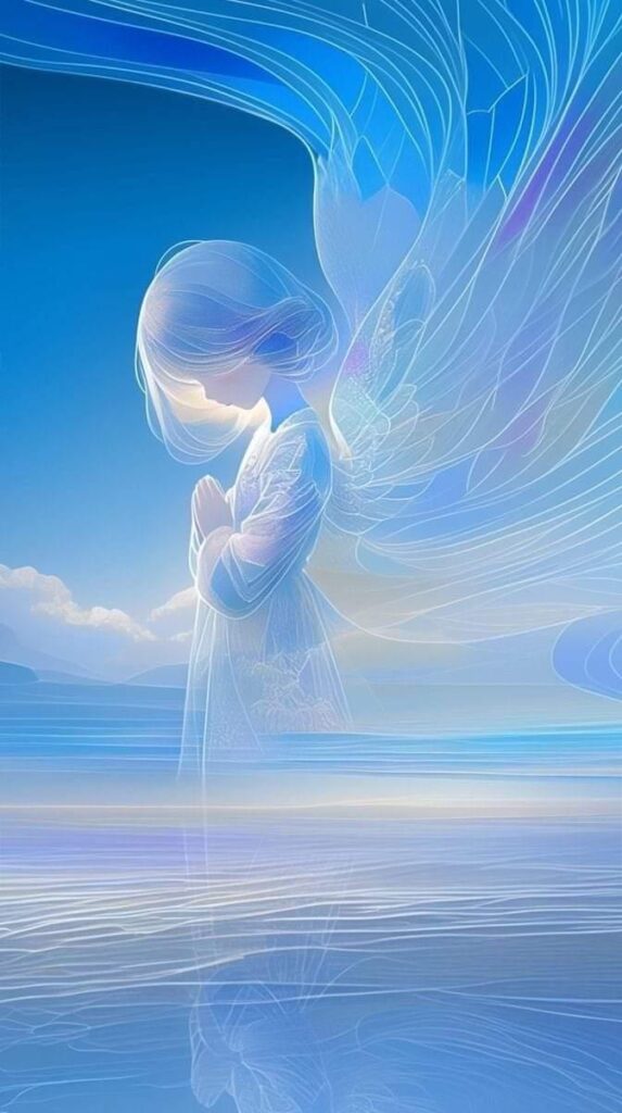 Seesion 1 - The Awareness of Your Angelic Innocence Series
