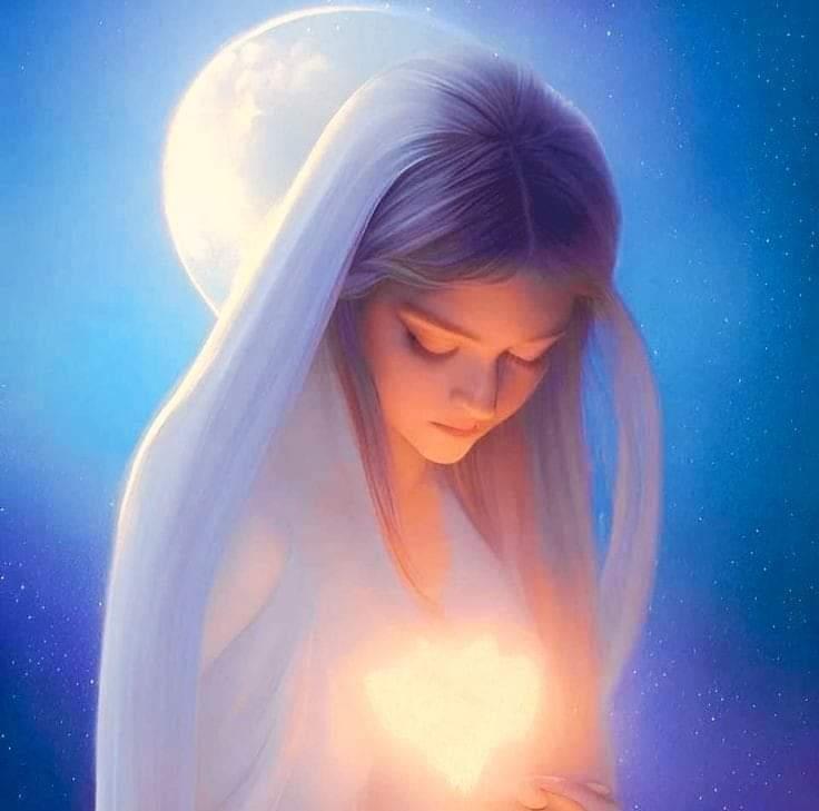 SESSION 11 - THE THRESHOLD FROM INNOCENCE TO FAITH