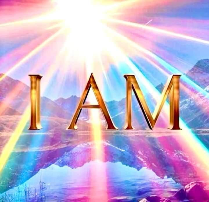 SESSION 27 - THE RETURN OF THE CREATOR