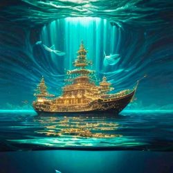STEP 5 - THE ARK OF ESSENCE