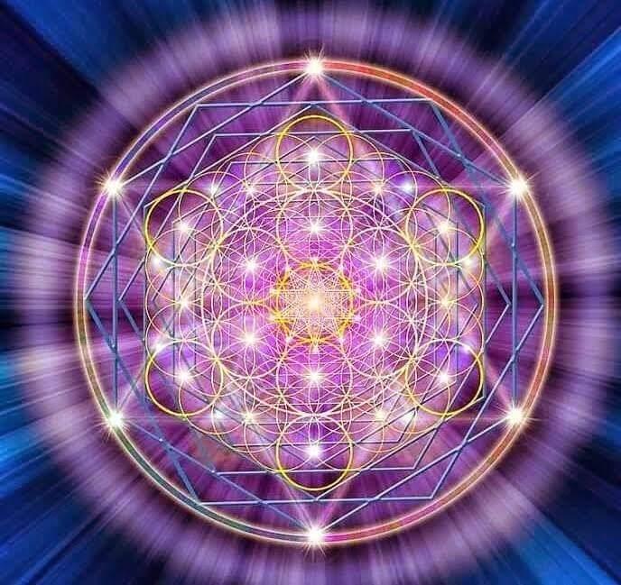 INVITE IN YOUR LIFE THE ENERGIES OF THE ROUND TABLE