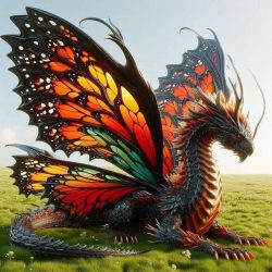 THE DRAGONS COUNCIL SECOND YEAR