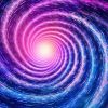 THE INTERSTELLAR VORTEX OF LIGHT - THE SIXTH YEAR OF MERLIN'S ARK